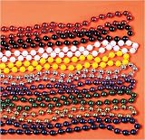 Fan-tastic Beads Silver