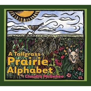 A Tallgrass Prairie Alphabet