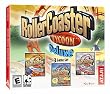 Rollercoaster Tycoon Deluxe (Jewel Case)