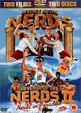 Revenge Of The Nerds/Revenge Of The Nerds 2 - Nerds In Paradise [UK IMPORT] - Robert Carradine