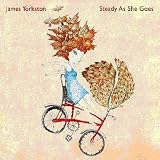 Buy : Steady As She Goes [7" VINYL]