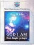 God I Am