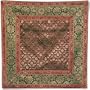 Pillow Cover India Gifts Silk Fabric 16 x 16 inches
