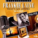 Thats My Desire - His 55 Finest (2CD)