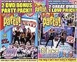 Molly & Roni's Bonus Party Pack