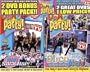 Molly & Roni's Bonus Party Pack