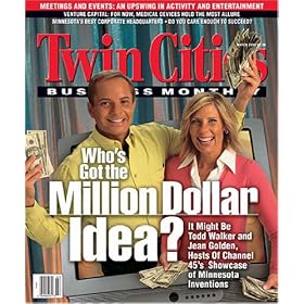 Twin Cities Business