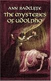 The Mysteries of Udolpho (Dover Giant Thrift Editions)