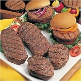 Gourmet Food : Omaha Steaks The Grill Mates