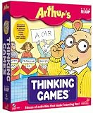 Arthurs Thinking Games