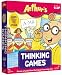 Software : Arthur's Thinking Games
