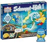 Ravensburger 22093 - Schnappt Hubi - Kinderspiel des Jahres 2012