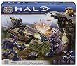 Megabloks Halo EVA's Last Stand