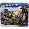 MEGA Bloks 96937 - Halo EVA's Last Stand