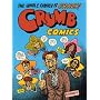 Crumb Comics: The Whole Family Is Crazy!