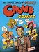 Crumb Comics: The Whole Family Is Crazy!