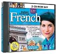 Instant Immersion French 2 CD-ROM Set (Jewel Case)