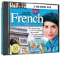 Instant Immersion French 2 CD-ROM Set (Jewel Case)