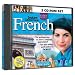 Instant Immersion French 2 CD-ROM Set (Jewel Case)