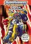 Transformers Energon: Omega Supreme