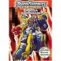 Transformers: Energon - Omega Supreme (REGION 1) (NTSC)