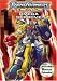 Search : Transformers Energon: Omega Supreme