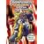 Transformers Energon: Omega Supreme