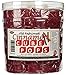 Cinnamon Cube Pops, 100 count tub
