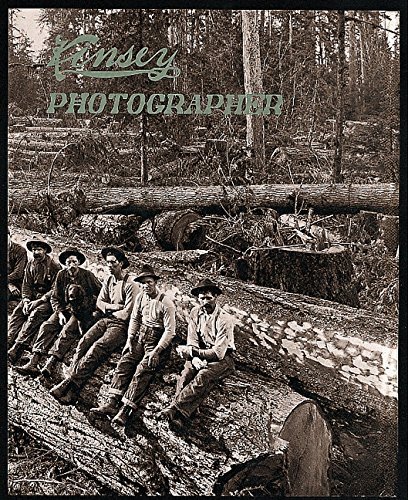 Kinsey Photographer by Bohn, Dave, Petschek, Rodolfo (1995) Hardcover