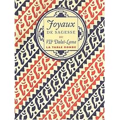 JOYAUX DE SAGESSE