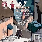 William Alwyn: Concerto for Flute and 8 Wind Instruments; Naiades; Divertimento for Solo... by  Paul Watkins, William Alwyn, Nash Ensemble, Philippa Davies, and Lucy Wakeford 