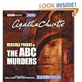 The ABC Murders (BBC Audio Crime)