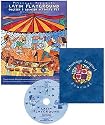 Putumayo Presents: Latin Playground English and Spanish Activity Kit