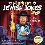 Funniest Jewish Jokes 2014 Day-to-Day...