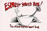Espresso Served Here!