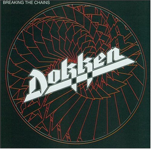 CD-Charts  Music : Breaking the Chains
