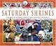 Saturday Shrines : Best of College Fottball's Most Hallowed Grounds