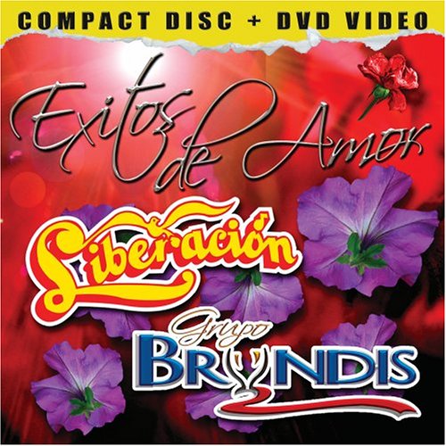 grupo liberacion - Exitos de Amor - Zortam Music