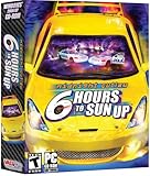 Midnight Outlaw: Six Hours to Sun Up