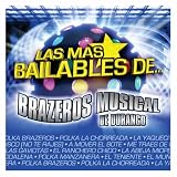 Las Mas Bailables de...