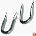 Hillman Fastener Corp 122660 Wire Staple