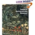 Textiles of the Arts and Crafts Movement