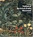 Textiles of the Arts and Crafts Movement by Linda Parry