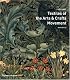Textiles of the Arts and Crafts Movement