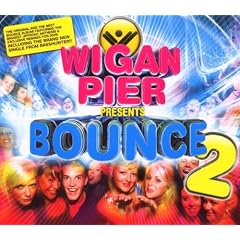 Wigan Pier Presents Bounce 2