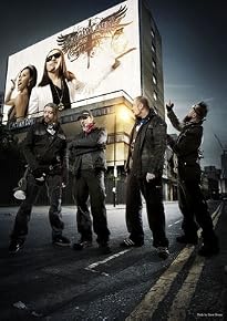 Image de Lacuna Coil