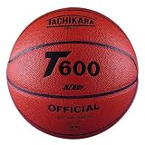 Tachikara SB600 Intermediate Size 6 Micro-Fiber Composite Basketball