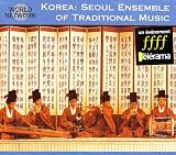 Korea-Seoul Ensemble-