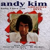 Greatest Hits: Baby I Love You