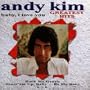 Greatest Hits: Baby I Love You